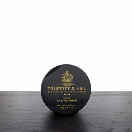 Truefitt & Hill 1805 Shaving Cream